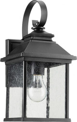 Pearson 1 Light Outdoor Wall Lantern 14 Inch Tall by Bailey Street Home - 183-BEL-750354