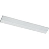 24.5 2 Light Under Cabinet 3.5 Inch by 1 Inch high by Bailey Street Home - 183-BEL-906387