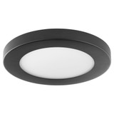 Violet Way 24W 1 LED Ceiling Fan Light Kit by BSH - 183-BEL-8-288