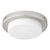 Trio Ambleside Yard 18W 1 LED Light Kit by Bailey Street Home - 183-BEL-1010206