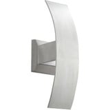 Curvo 16W 2 LED Light Outdoor Wall Lantern by Bailey Street Home - 183-BEL-1010150