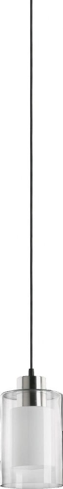 1 Light Mini Pendant 9.25 Inch Tall by Bailey Street Home - 183-BEL-906436