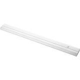 12W 1 LED Under Cabinet 3.75 Inch W by 1.13 Inch high by Bailey Street Home - 183-BEL-906401