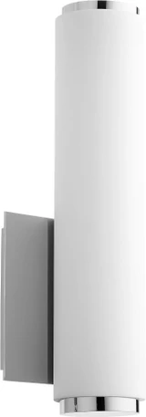 9W 1 LED Transitional Wall Sconce 12.5 Inch Wide by Bailey Street Home - 183-BEL-906343