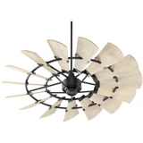 Ryland Street 60 Inch Ceiling Fan by Bailey Street Home - 183-BEL-906255
