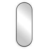 Derby Croft Tall Mirror 60 Inch Tall and 22 Inch Wide by Bailey Street Home - 208-BEL-09843