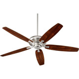 Illogan Downs Ceiling Fan 56 inches wide by 12.5 inches high by BSH - 183-BEL-721169