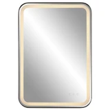 Ellerside Vanity Mirror 32.25 Inch X 22.25 Inch Wide by Bailey Street Home - 208-BEL-09861