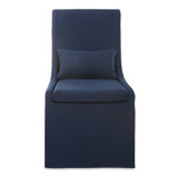Old Hall Springs 39.5 Inch Armless Chair by Bailey Street Home - 208-BEL-23726