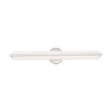 Beeches Cedars 32W 1 LED Light Vanity Light by Bailey Street Home - 218-BEL-831886