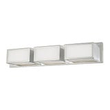 Russell Haven 24W 3 LED Light Vanity Light by Bailey Street Home - 218-BEL-831875