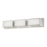 Russell Haven 24W 3 LED Light Vanity Light by Bailey Street Home - 218-BEL-831875