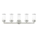 Ladywell Acres 5 Light Vanity Light by Bailey Street Home - 218-BEL-831783