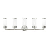 Ladywell Acres 5 Light Vanity Light by Bailey Street Home - 218-BEL-831783