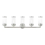 Ladywell Acres 5 Light Vanity Light by Bailey Street Home - 218-BEL-831783