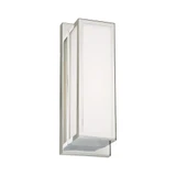 Russell Haven 6W 1 LED Light Vanity Light by Bailey Street Home - 218-BEL-831873