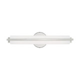 Beeches Cedars 18W 1 LED Light Vanity Light by Bailey Street Home - 218-BEL-831885