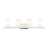 Fryer Avenue 4 Light Vanity Light by Bailey Street Home - 218-BEL-1029668