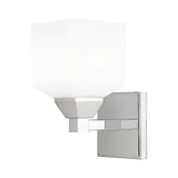 Chapman Fold 1 Light Traditional Wall Sconce by Bailey Street Home - 218-BEL-831686
