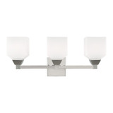 Chapman Fold 3 Light Vanity Light by Bailey Street Home - 218-BEL-831688