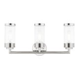 Ladywell Acres 3 Light Vanity Light by Bailey Street Home - 218-BEL-831788