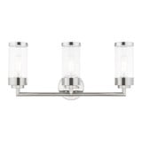 Ladywell Acres 3 Light Vanity Light by Bailey Street Home - 218-BEL-831788