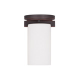 St Catherine'S Glen 5 Light Vanity Light by Bailey Street Home - 218-BEL-1029659
