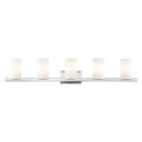 Fryer Avenue 5 Light Vanity Light by Bailey Street Home - 218-BEL-1029669