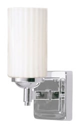 Beckett Crest 3 Light Candle Style Vanity Light by Bailey Street Home - 218-BEL-939547