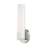 Halstead Drove 10W 1 LED Wall Sconce by Bailey Street Home - 218-BEL-831796