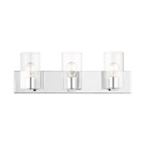 Honey Lawn 3 Light Vanity Light by Bailey Street Home - 218-BEL-939611
