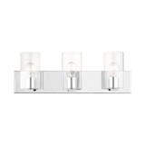 Honey Lawn 3 Light Vanity Light by Bailey Street Home - 218-BEL-939611