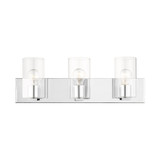 Honey Lawn 3 Light Vanity Light by Bailey Street Home - 218-BEL-939611