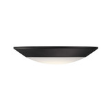 11W 1 5CCT LED Disc Light 1.22 Inch Tall and 5.98 Inch Wide by Savoy House - 6-5CCT-6