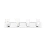 Honey Lawn 4 Light Vanity Light by Bailey Street Home - 218-BEL-939607