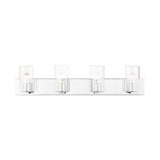 Honey Lawn 4 Light Vanity Light by Bailey Street Home - 218-BEL-939607