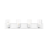 Honey Lawn 4 Light Vanity Light by Bailey Street Home - 218-BEL-939607