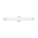 Halstead Drove 32W 1 LED Vanity Light by Bailey Street Home - 218-BEL-831798