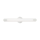 Halstead Drove 32W 1 LED Vanity Light by Bailey Street Home - 218-BEL-831798