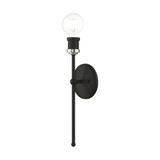 Caernarvon Woods 1 Light ADA Wall Sconce by Bailey Street Home - 218-BEL-1219716