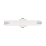 Halstead Drove 20W 1 LED Vanity Light by Bailey Street Home - 218-BEL-831797