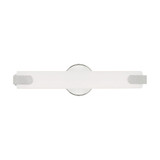 Halstead Drove 20W 1 LED Vanity Light by Bailey Street Home - 218-BEL-831797
