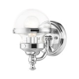 Eversley North 1 Light Vanity Light by Bailey Street Home - 218-BEL-939581