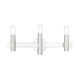 Hatfield Drift 3 Light Vanity Light by Bailey Street Home - 218-BEL-939483