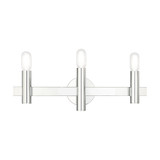 Hatfield Drift 3 Light Vanity Light by Bailey Street Home - 218-BEL-939483