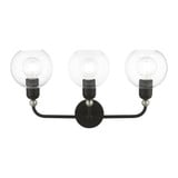 St James'S Royd 3 Light Vanity Light by Bailey Street Home - 218-BEL-1219765