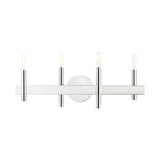 Ellesmere Limes 4 Light Vanity Light by Bailey Street Home - 218-BEL-939469