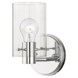 Belton Lawn 1 Light Wall Sconce by Bailey Street Home - 218-BEL-1219608