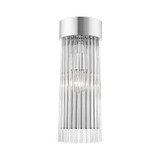 Powell Wynd 1 Light Wall Sconce by Bailey Street Home - 218-BEL-939521