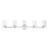 Belton Lawn 5 Light Vanity Light by Bailey Street Home - 218-BEL-1219751